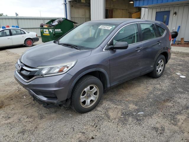 Vin: 5j6rm4h3xgl056788, lot: 56940145, honda crv lx 2016 img_1