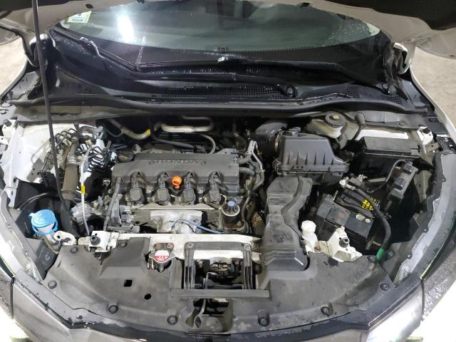 2020 HONDA HR-V EX - 3CZRU6H53LM715834