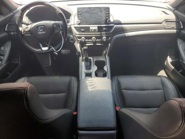 2019 HONDA ACCORD SPO - 1HGCV1F38KA085030