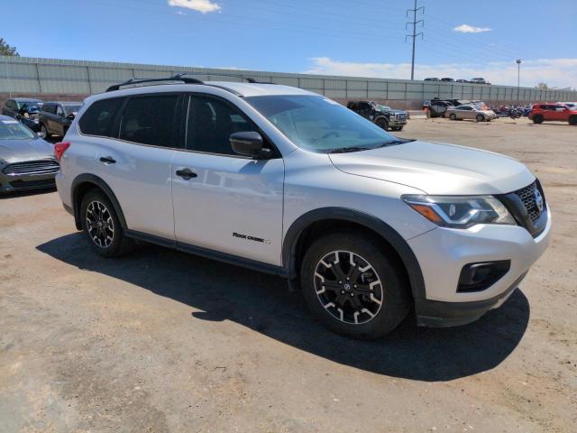 Vin: 5n1dr2bm1lc611768, lot: 57064455, nissan pathfinder sv 20204