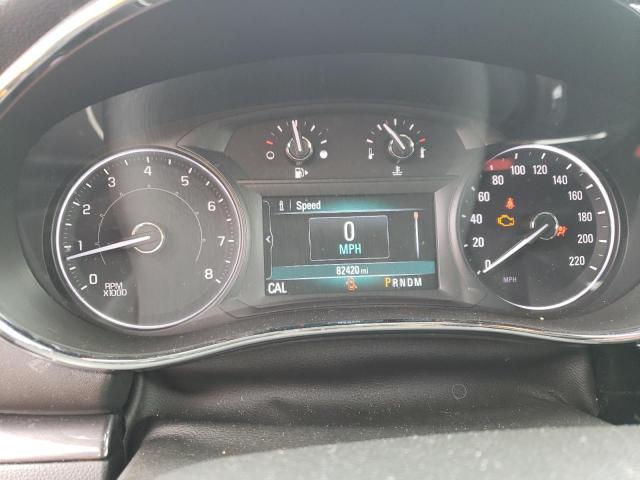 2018 BUICK ENCORE SPO KL4CJ1SB5JB624360