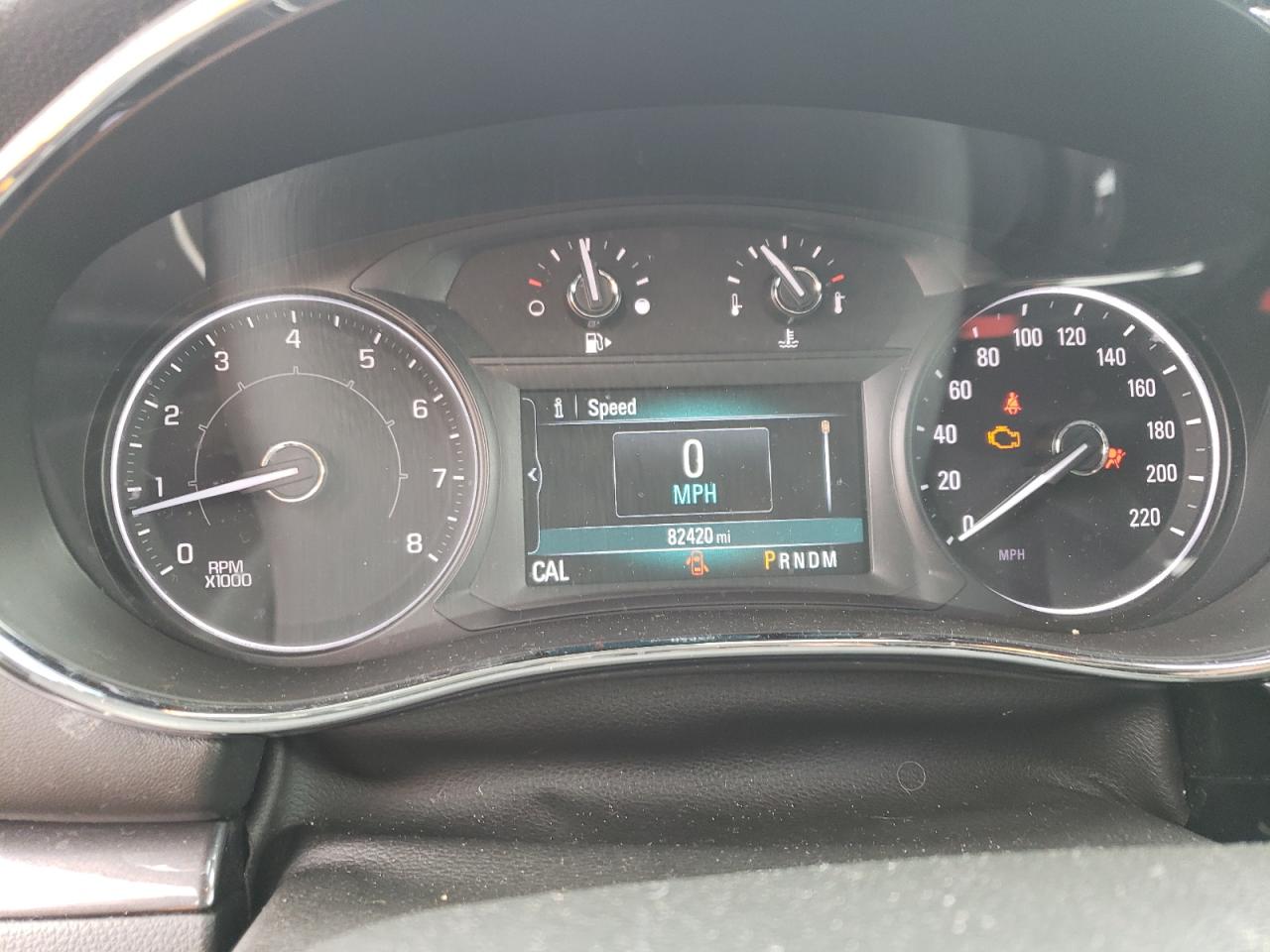 BUICK ENCORE SPORT TOURING