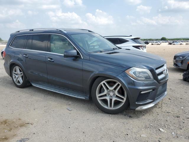 Vin: 4jgdf7de4da118868, lot: 55497215, mercedes-benz gl-class 550 4matic 20134