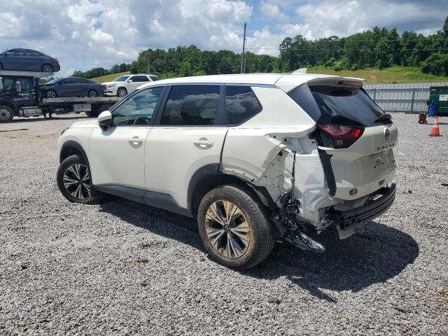 Vin: jn8bt3ba4pw417155, lot: 56486475, nissan rogue sv 20232