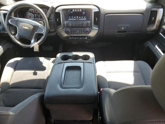 2018 CHEVROLET SILVERADO - 3GCUKREC5JG552299