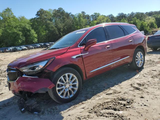 Vin: 5gaevakwxmj191863, lot: 55973345, buick enclave essence 2021 img_1