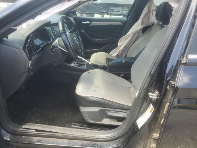 2019 VOLKSWAGEN JETTA S - 3VWC57BU3KM094301