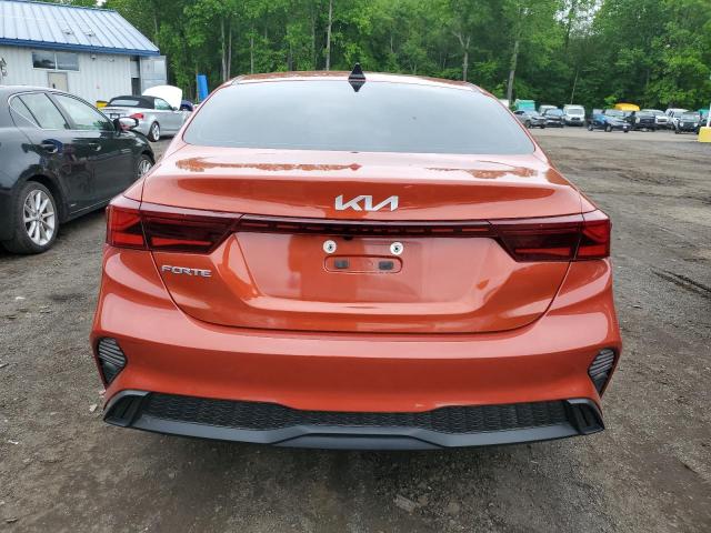2024 KIA FORTE LX - 3KPF24AD1RE697843