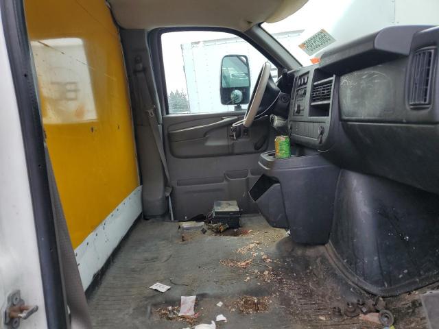 2012 CHEVROLET EXPRESS G3 #3208035282