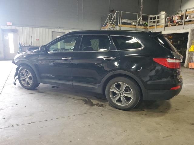 Vin: km8smdhf8gu158419, lot: 57972625, hyundai santa fe se 20162