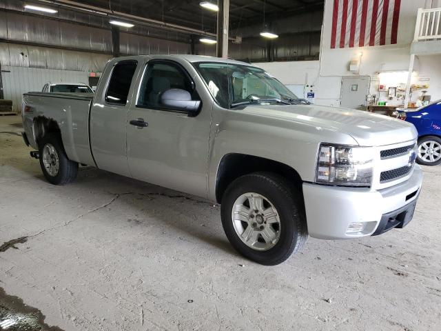 Vin: 1gcrkse37bz416500, lot: 58800045, chevrolet all models k1500 lt 20114