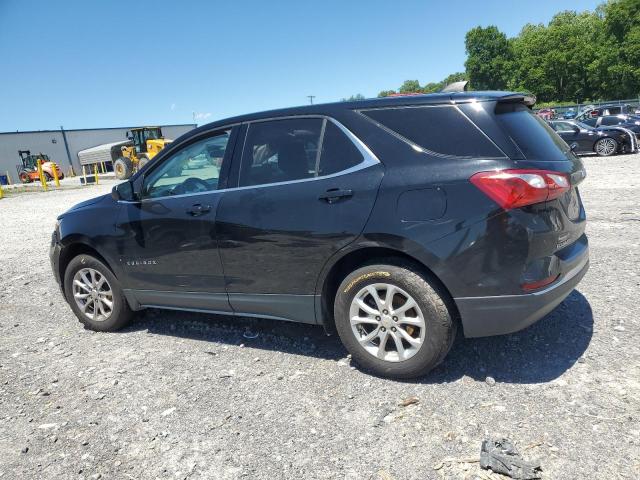 Vin: 2gnaxuev0l6191515, lot: 57699025, chevrolet equinox lt 20202