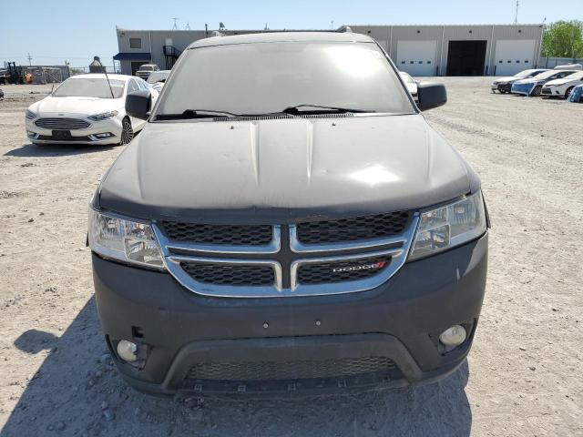 2015 DODGE JOURNEY SX 3C4PDCBB3FT674934