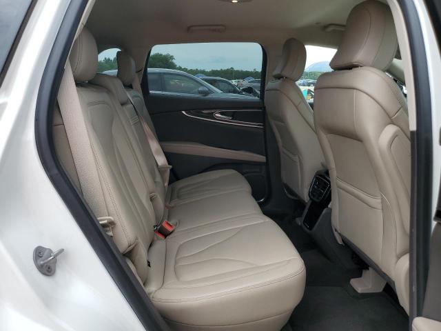 2022 LINCOLN NAUTILUS 2LMPJ6J98NBL22631