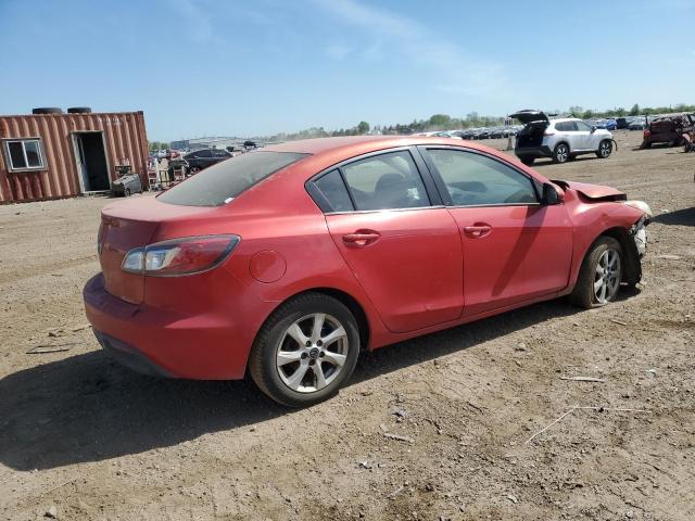 Vin: jm1bl1vf8b1473337, lot: 56405565, mazda 3 i 20113
