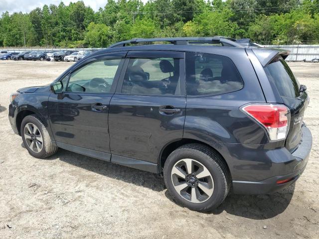 Vin: jf2sjagc3jh497478, lot: 55474175, subaru forester 2.5i premium 20182