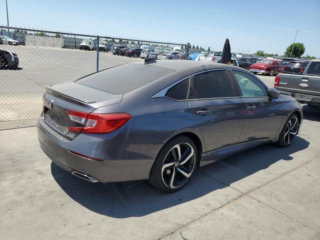 Vin: 1hgcv2f34ka027342, lot: 58363055, honda accord sport 20193