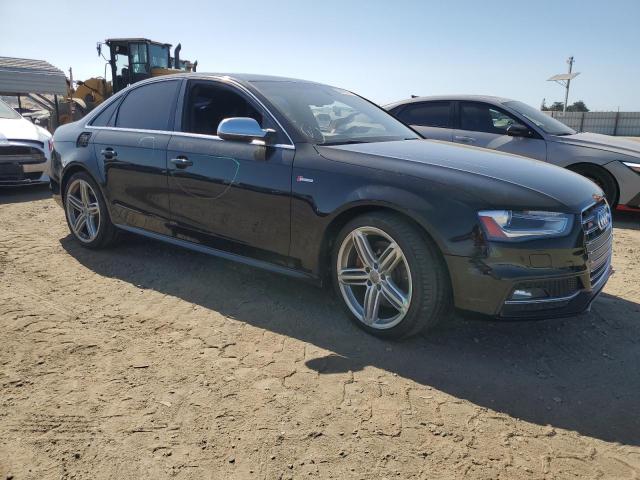 Vin: waubgafl8ea133910, lot: 58406275, audi s4/rs4 premium plus 20144