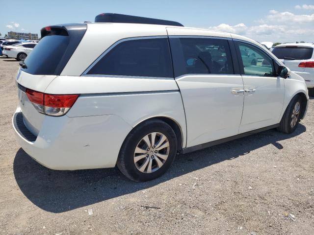 2015 HONDA ODYSSEY EX 5FNRL5H61FB021115