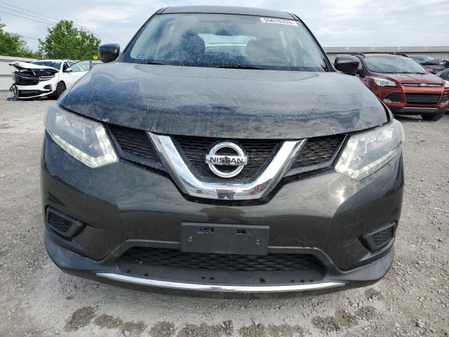 2016 NISSAN ROGUE S - KNMAT2MV6GP636758