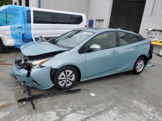 Vin: jtdkarfu1g3006158, lot: 56500265, toyota prius 2016 img_1