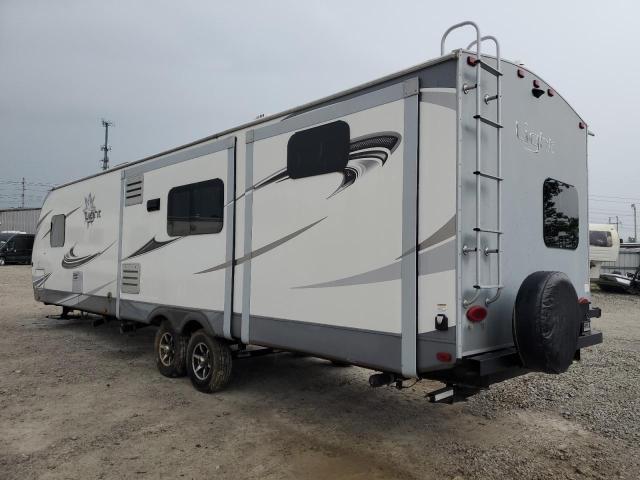OTHER RV 2018 white   58TBH0BT9J3TN3177 photo #4