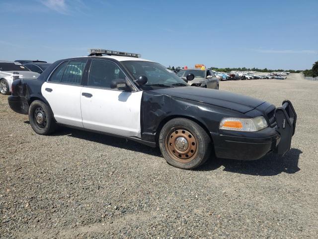 Vin: 2fabp7bv2bx180307, lot: 57003025, ford crown vic police interceptor 20114