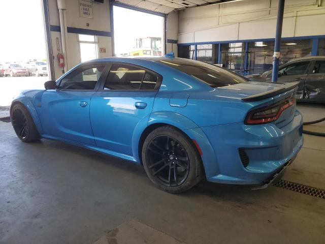Vin: 2c3cdxgjxph653745, lot: 56575765, dodge charger scat pack 20232