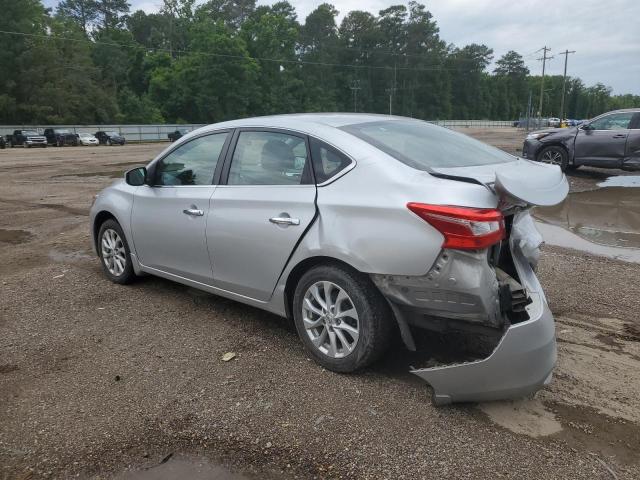 Vin: 3n1ab7ap5hy301516, lot: 57950815, nissan sentra s 20172