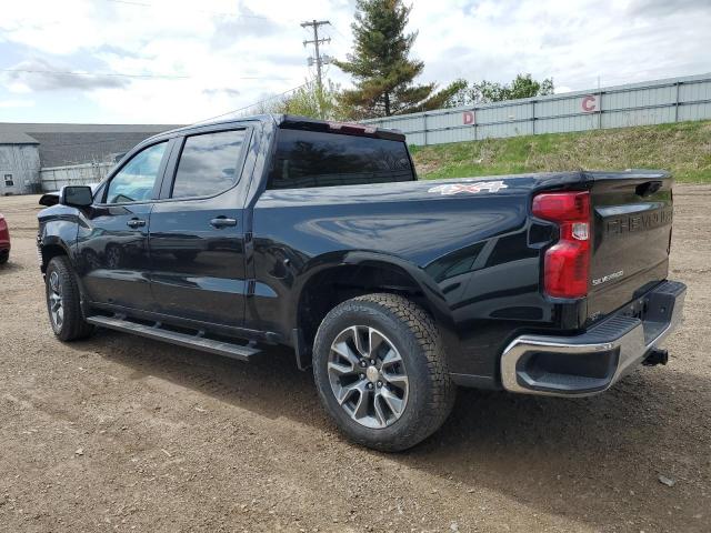 Vin: 3gcpkkek9sg139704, lot: 55011805, chevrolet all models k1500 lt-l 20252