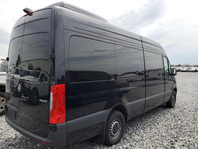 Vin: w1z4kghy5st215851, lot: 55053945, mercedes-benz sprinter 2500 20253