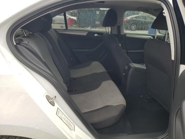 2017 VOLKSWAGEN JETTA S - 3VW2B7AJ7HM294635