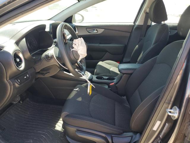 2021 KIA FORTE FE - 3KPF24AD9ME349278