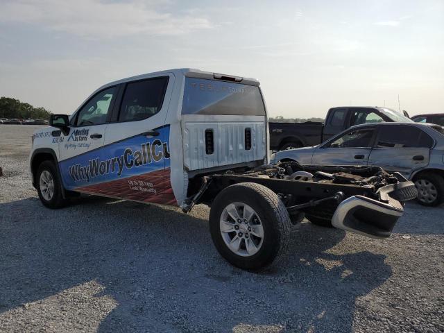 Vin: 1gtphaek1pz260565, lot: 55093975, gmc sierra c1500 20232
