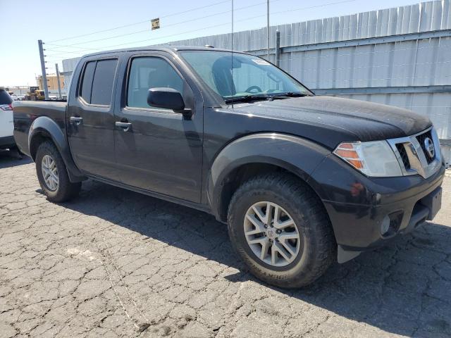 Vin: 1n6ad0er7gn732765, lot: 58066265, nissan frontier s 20164