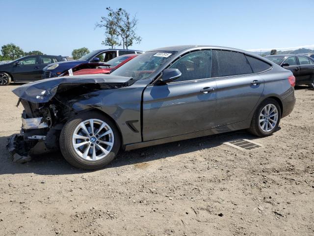 Vin: wba3x5c57fd561968, lot: 55857915, bmw 3 series xigt 2015 img_1