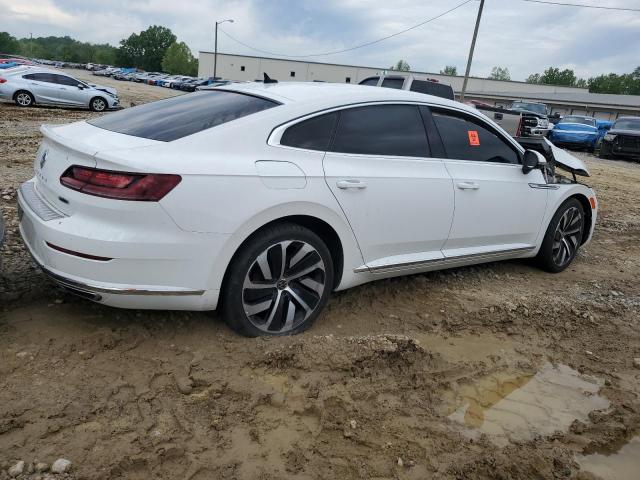 Vin: wvwbr7an1ke000435, lot: 55991645, volkswagen arteon se 20193