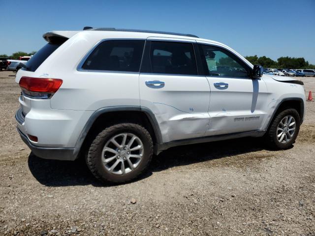 Vin: 1c4rjfbg8fc716587, lot: 56464875, jeep grand cher limited 20153