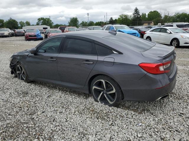 Vin: 1hgcv1f34ja146002, lot: 57895935, honda accord sport 20182