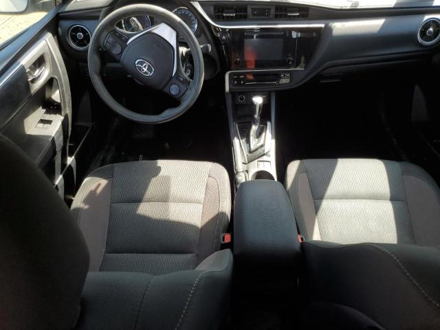 2019 TOYOTA COROLLA L - 2T1BURHE9KC243817