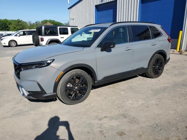 2023 HONDA CR-V SPORT #3158465656