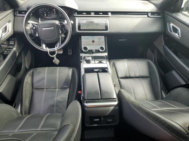 2020 LAND ROVER RANGE ROVE - SALYK2EX9LA269300