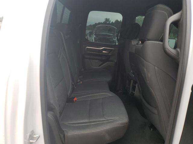 2019 RAM 1500 BIG H 1C6SRFBT1KN834428