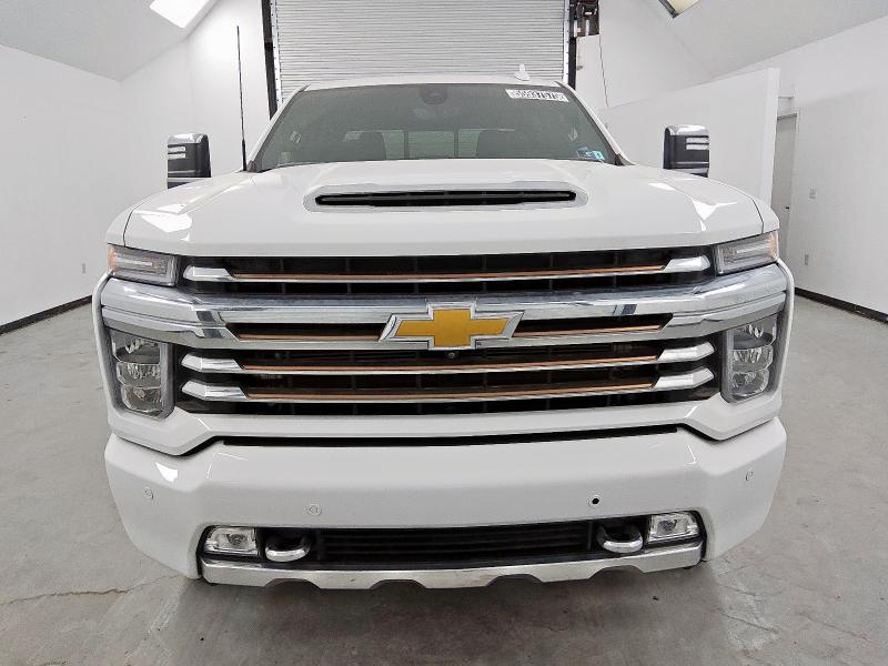 2023 CHEVROLET SILVERADO 2GC4YVEY3P1720736