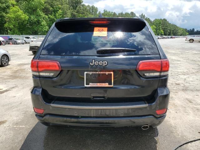2016 JEEP GRAND CHER - 1C4RJEBG0GC476544