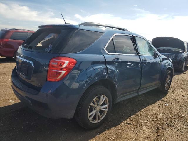 Vin: 2gnflfek5h6249337, lot: 55751785, chevrolet equinox lt 20173