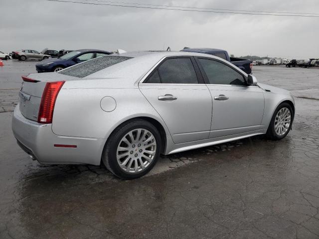 Vin: 1g6dp5e33d0126889, lot: 57605025, cadillac cts premium collection 20133