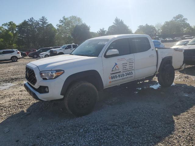 Vin: 5tfcz5anxmx253737, lot: 55745255, toyota tacoma double cab 2021 img_1