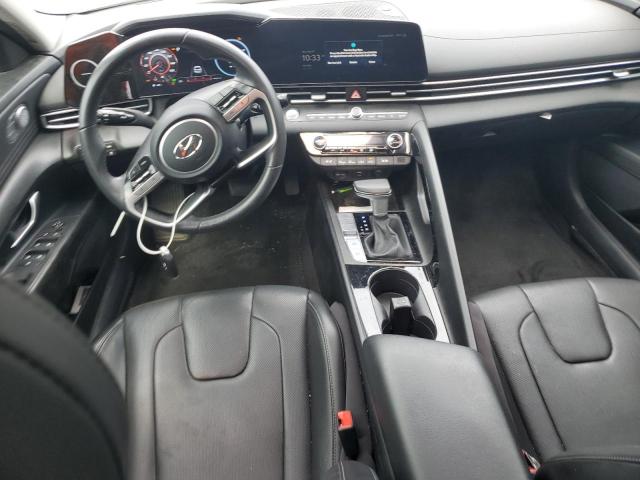 2023 HYUNDAI ELANTRA LI - KMHLN4AJ4PU092077