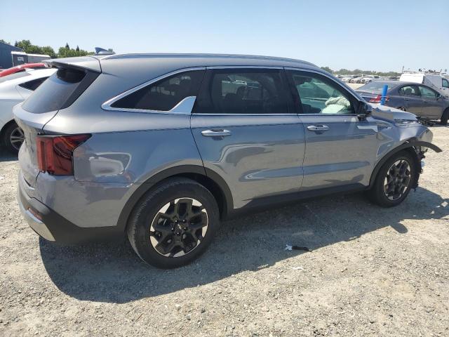 Vin: 5xyrl4jc1rg295423, lot: 58540205, kia sorento s 20243